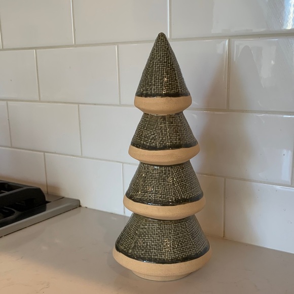 Threshold Studio McGee Glazed Ceramic Tree